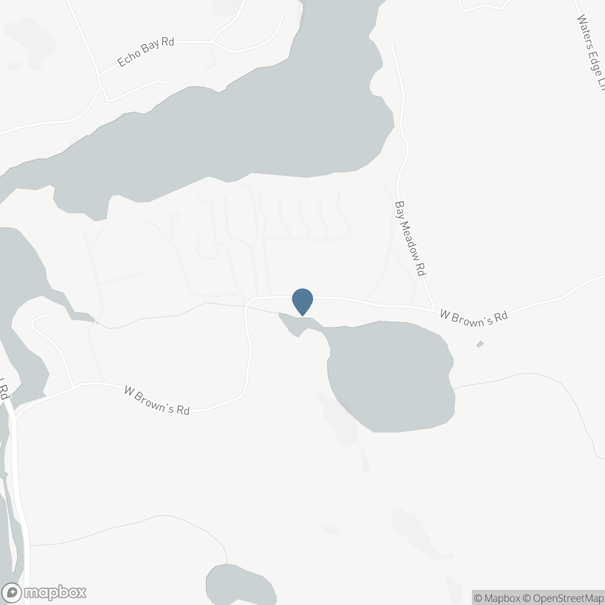 300 WEST BROWNS ROAD, Huntsville, Ontario P1H 2J3